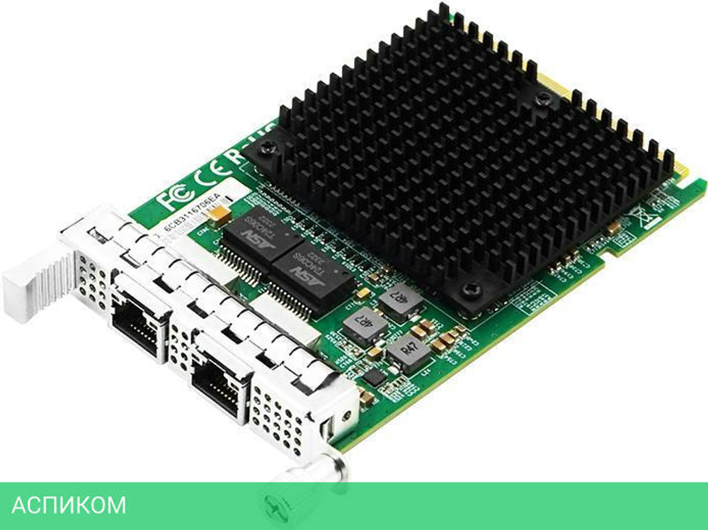 Сетевая карта Lr-Link LRES3021PT-OCP