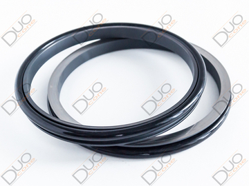 Плавающее уплотнение доукон Goetze LWD 76.90 H-124 NB60