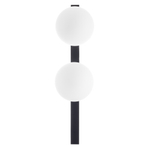 Citilux GLOB CL209421 Светильник бра Чёрный