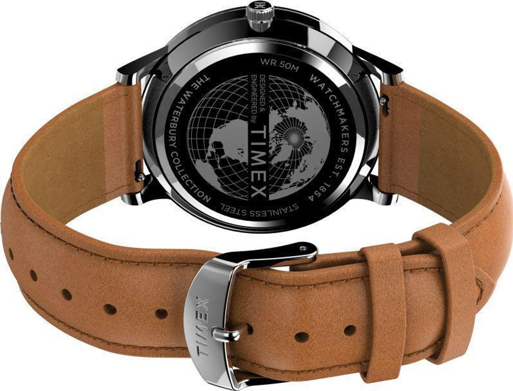 Мужские наручные часы Timex TW2U97200