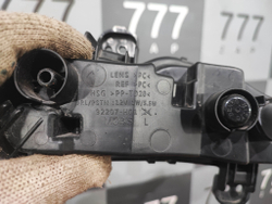 ДХО левый Kia Rio 4 (FB) 17-20 Б/У Оригинал 92207H0100