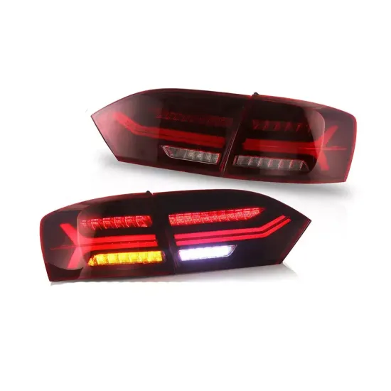 Задние фонари Джетта 6 2011-2013 V7 type