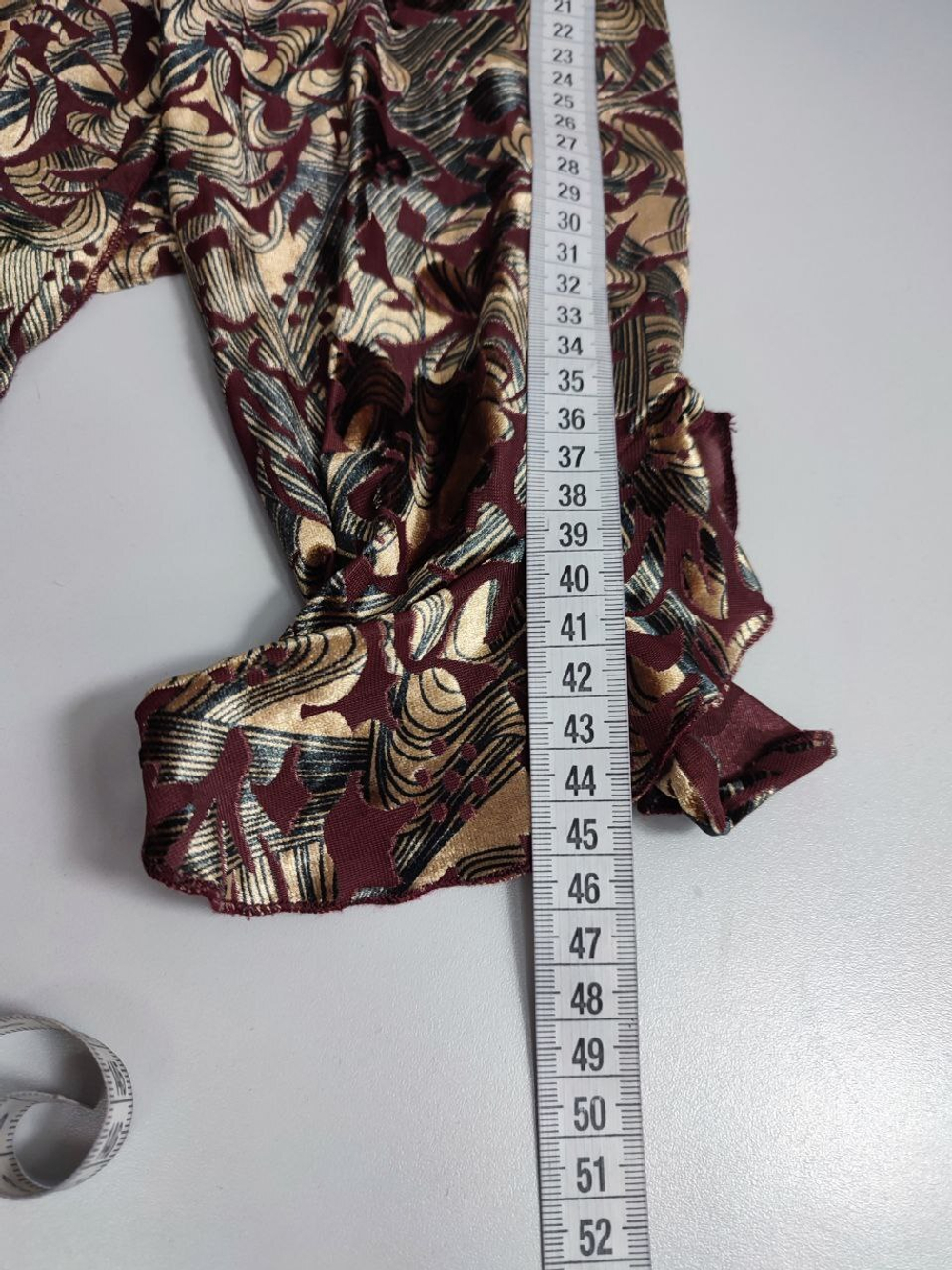 Костюм юбочный 52 размер