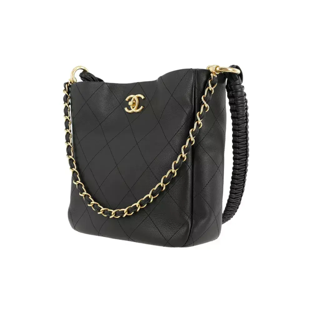 Chanel Hobo