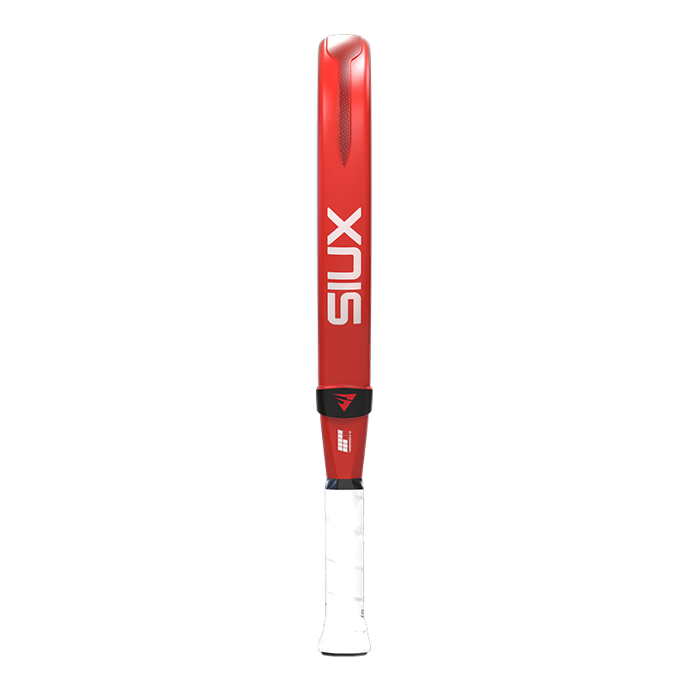 Ракетка Siux Electra Pro Fire Red 2026