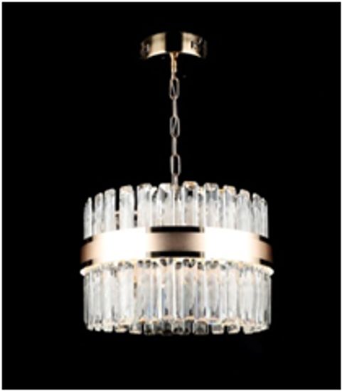 2290/48W FGD (1) Люстра (RL)