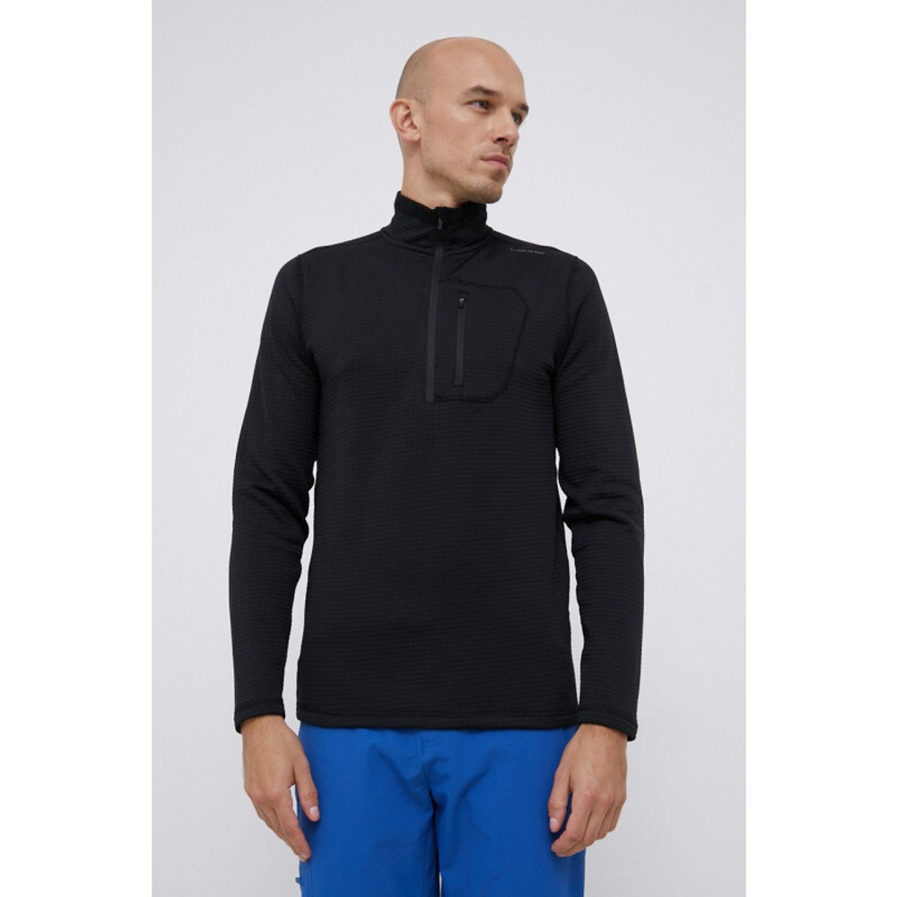 Толстовка для активного отдыха VIKING Admont Man Black (US:L)