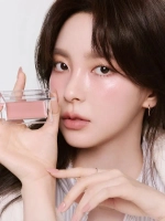 BBIA Ready To Wear Downy Cheek - кремовые румяна с полуматовым финишем (3.5 гр)