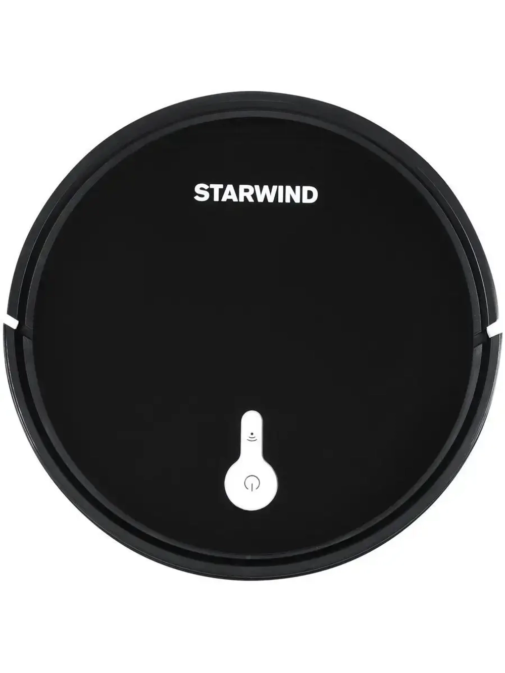 Робот-пылесос StarWind