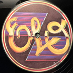 Electric Light Orchestra - A New World Record (Скандинавия 1976г.)