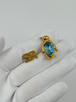 Набор брошей пинов Sonia Rykiel