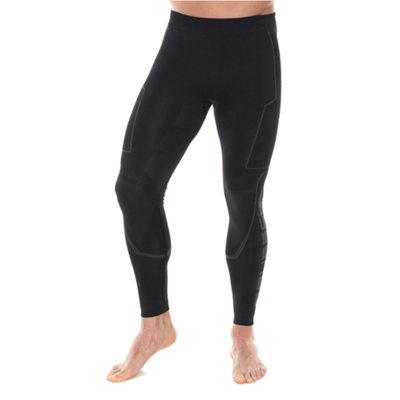 Термобелье мужское Brubeck кальсоны COOLER THERMO MOTOR