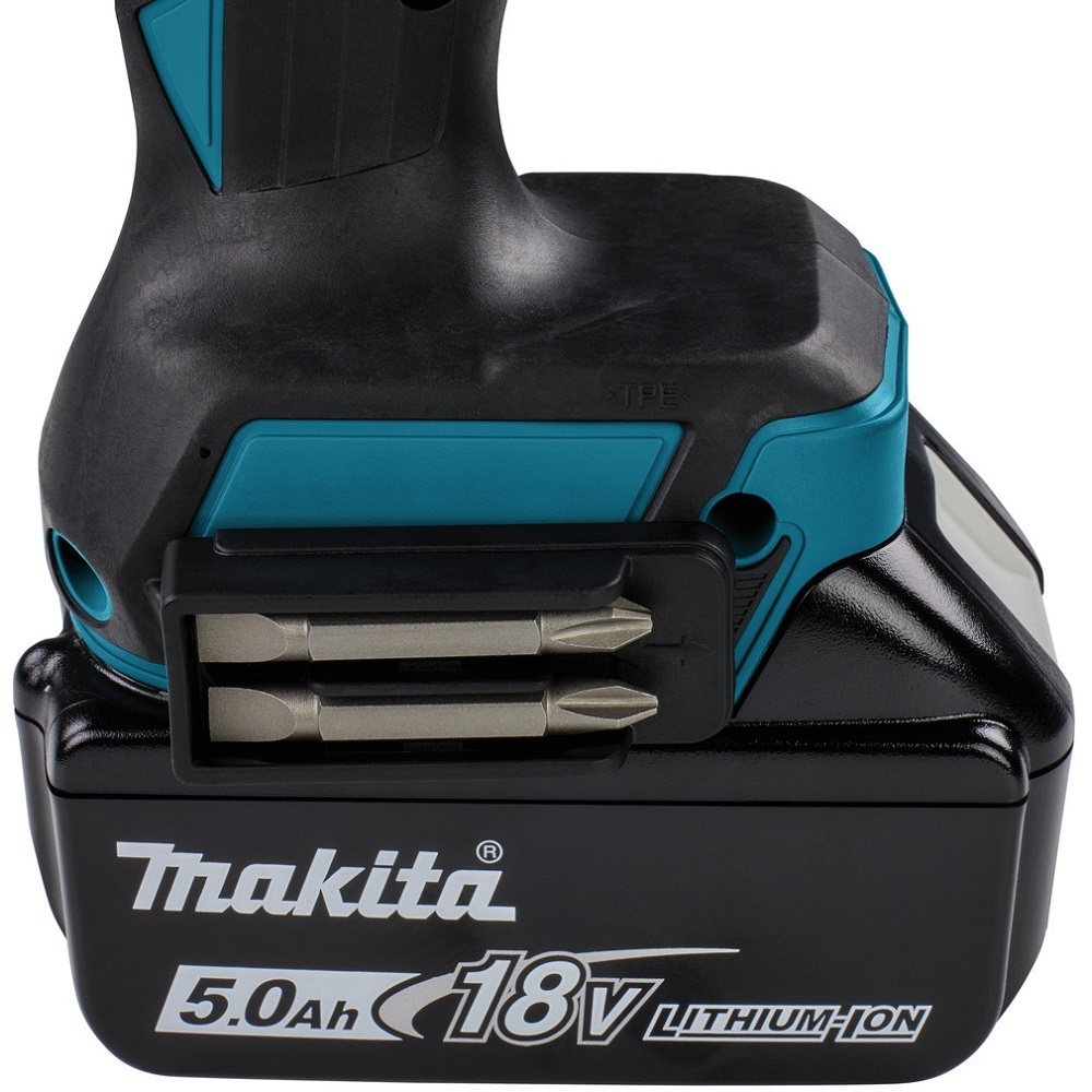 Дрель аккумуляторная Makita DHP 486 Z Li-ion