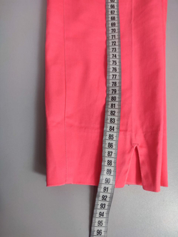 Брюки H&M яркие 40 размер