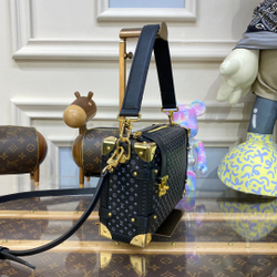 Louis Vuitton Side Trunk MM