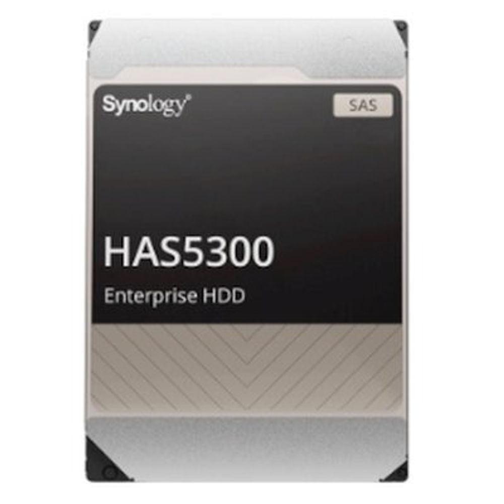 Жесткий диск Synology 12Tb HAS5300-12T