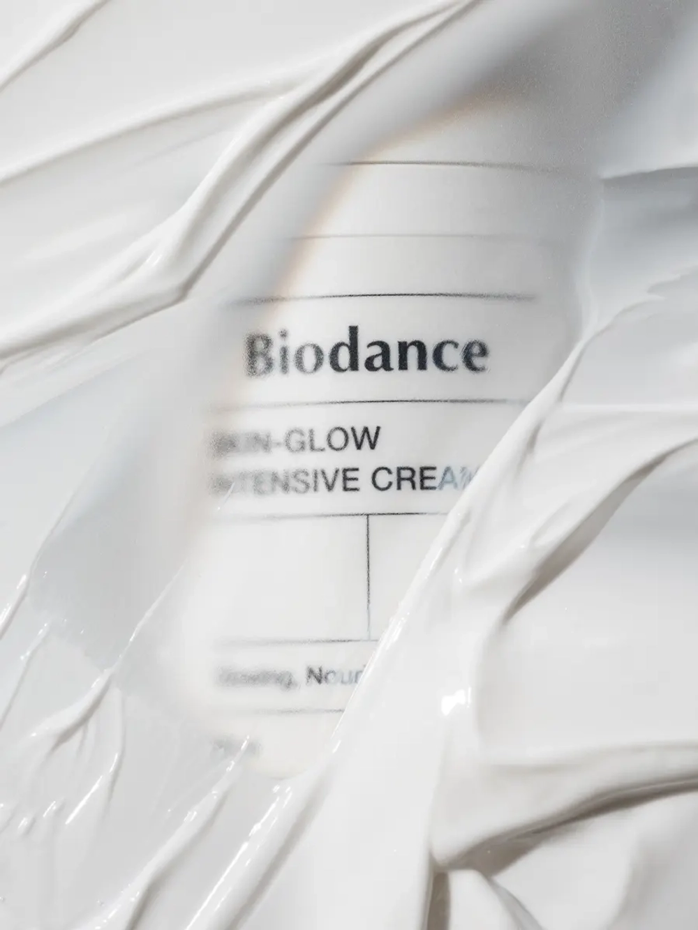 Biodance Восстанавливающий крем для сияния кожи Skin-Glow Intensive Cream 50 мл