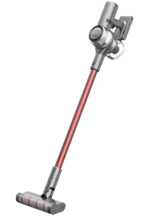 Беспроводной пылесос Dreame V11 Grey (Серый)