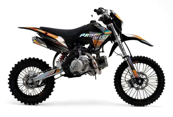 Мотоцикл PROGASI Smart 190 PITBIKE