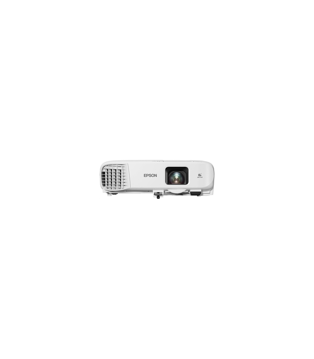 Проектор Epson EB-992F