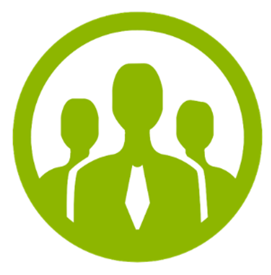 green resources icon