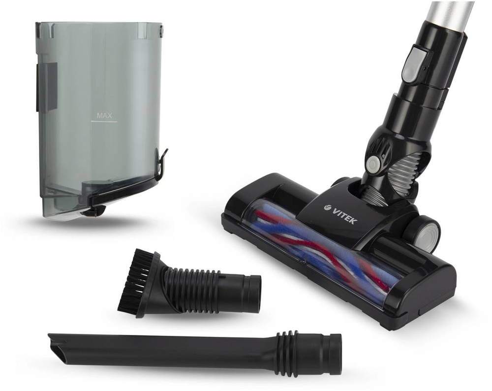 пылесос Vitek Midnight VT-1832 верт.