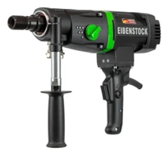 Дрель алмазного бурения Eibenstock ESD 1801