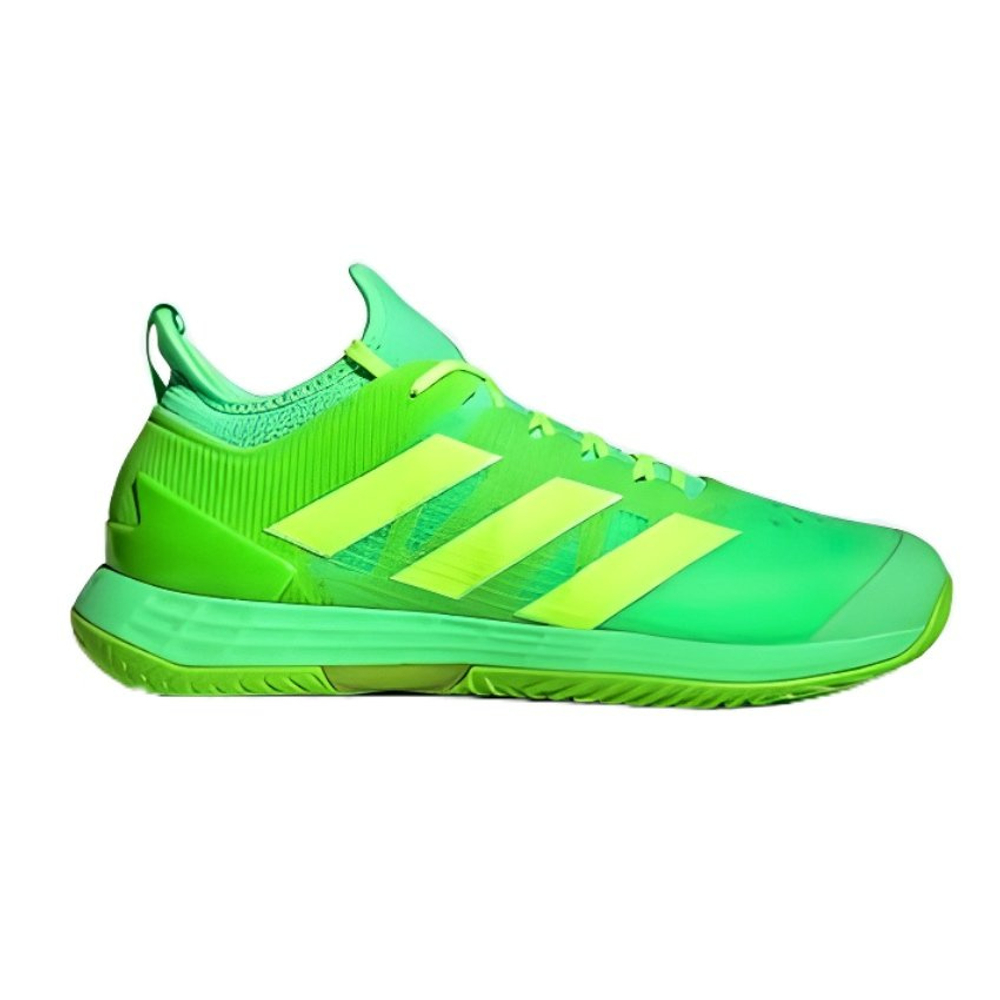 Кроссовки для тенниса Мужские ADIDAS ADIZERO UBERSONIC 4 M для всех покрытий