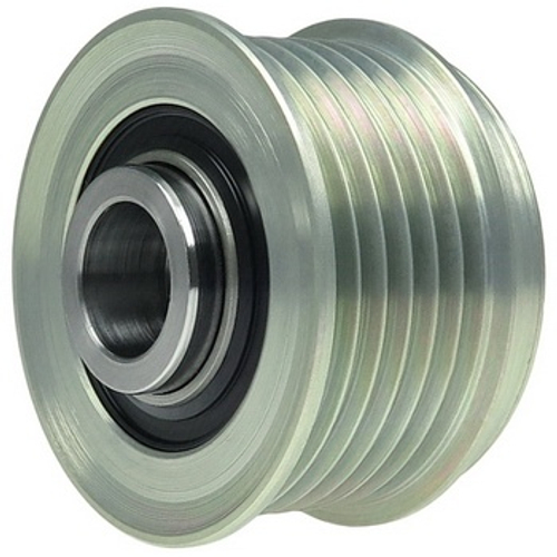 Муфта обгонная генератора Hyundai Santa Fe, Kia Sportage