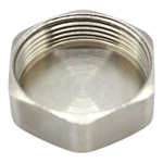 Заглушка TEBO 1 1/2" внутренняя резьба