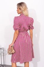 Платье Тюльпан №1 Valentina