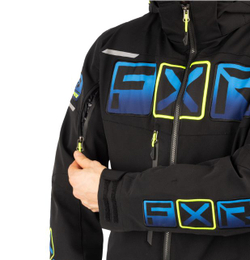 Комбинезон FXR Maverick без утеплителя