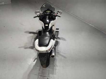 Honda DN-01 2008