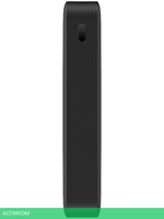 Портативное зарядное устройство Xiaomi Redmi VXN4304GL Black