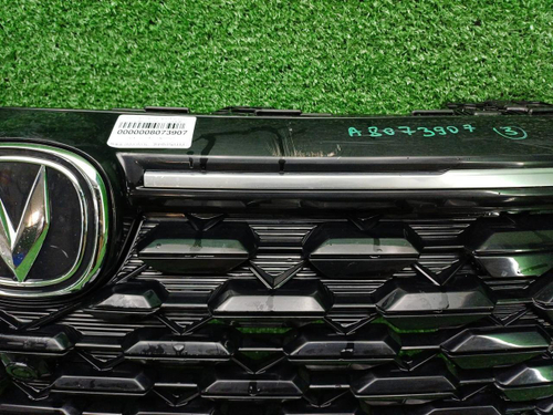 Решетка радиатора Changan CS35PLUS (2021-н.в.)