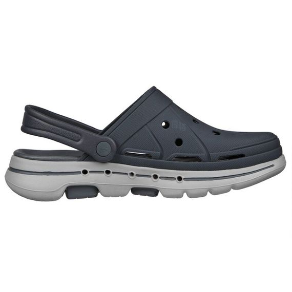 Skechers Go Walk 5 EVA 'White'