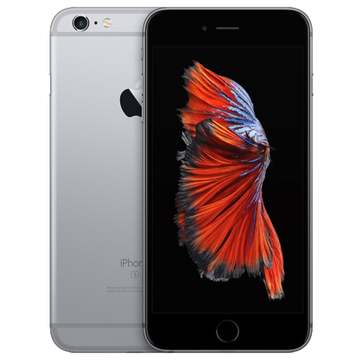 Apple iPhone 6S Plus 16GB Space Gray (Серый Космос) MKU12