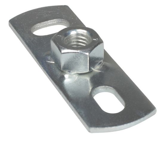 Подпятник Walraven BIS для шпильки М8 (арт. 6703008)