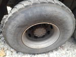 Автомастер 5589* на шасси FAW CA 3250 6x4 Зерновоз 558983-41 (Дизельный, 11,1 л, 420 л.с., МТ)