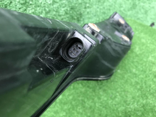 Фонарь крышки багажника Porsche Cayenne 3 (17-23)