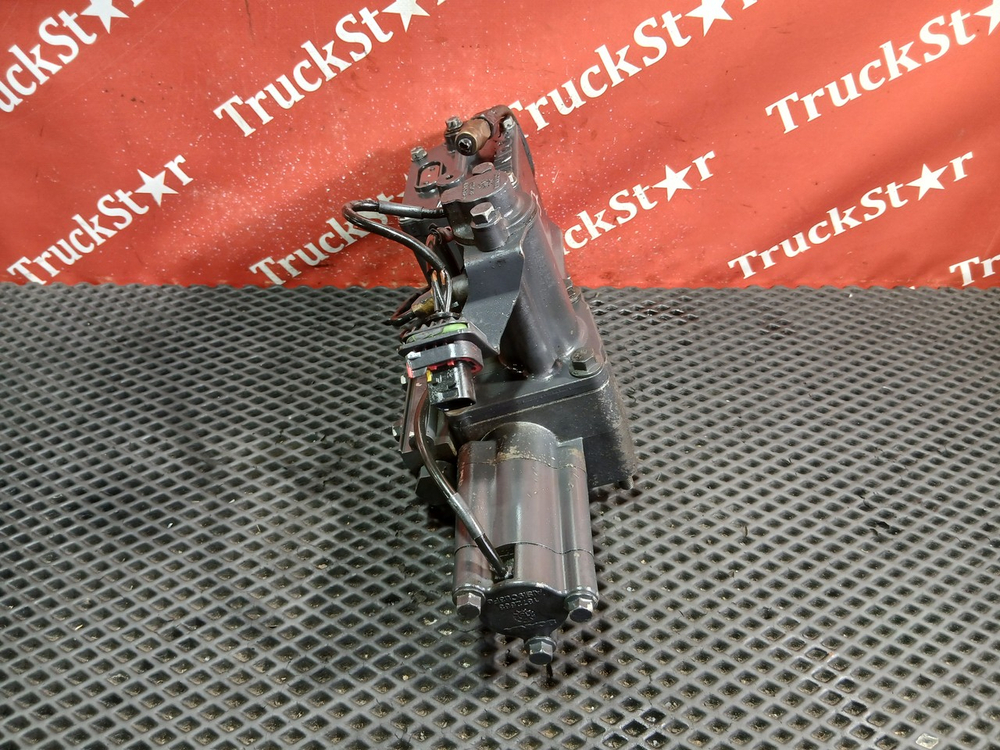 Механизм переключения передач