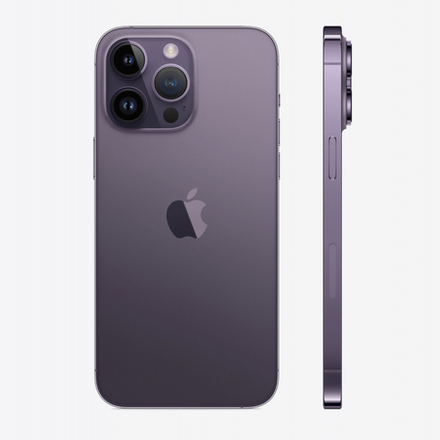 Смартфон Apple iPhone 14 Pro Max Deep Purple