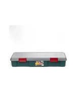 Экспедиционный ящик в багажник RV BOX 900F хаки (30л)