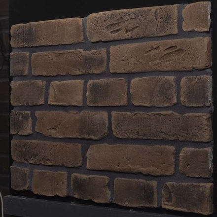 Облицовочная плитка Petra Скандинавский кирпич 10П5, 250-260х60-70х15 мм