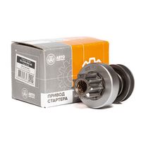 Приводы стартера