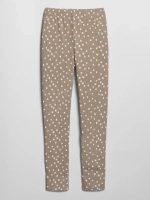 Костюм для девочки летний футболка и леггинсы