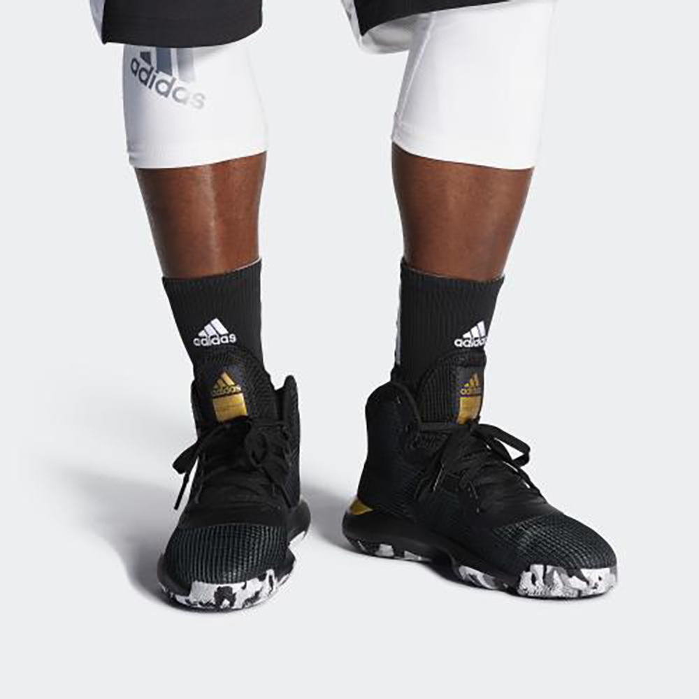 Кроссовки Adidas Pro Bounce Madness 2019