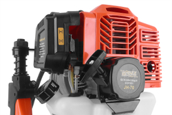 Бензиновый копер MESSER JH-70