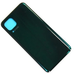 Задняя крышка для Huawei P40 Lite Зеленый