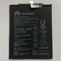 Аккумулятор для Huawei HB366179ECW (Nova 2)